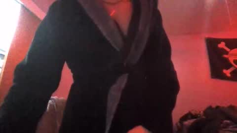 MichazaXO online show from 05.13.26