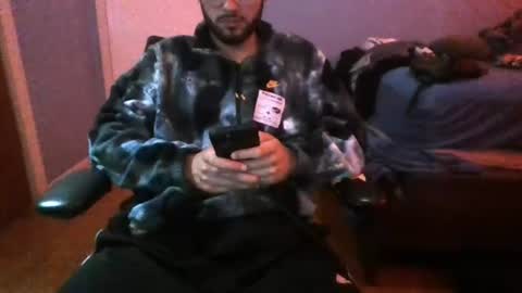 MichazaXO online show from 06.19.26