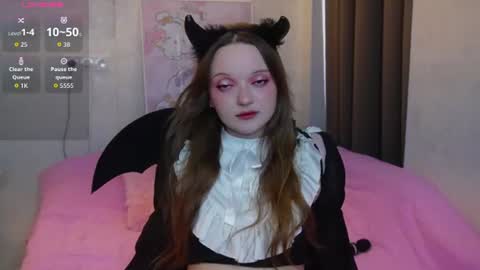 Snapshot of eyesycute chatting on 07.02.26 Sofia online show from 07.02.26