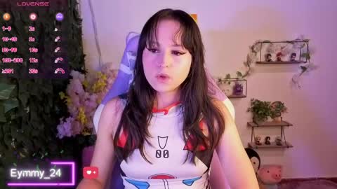 eymmy_24 online show from 05.08.26