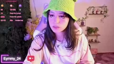 eymmy_24 online show from 05.15.26