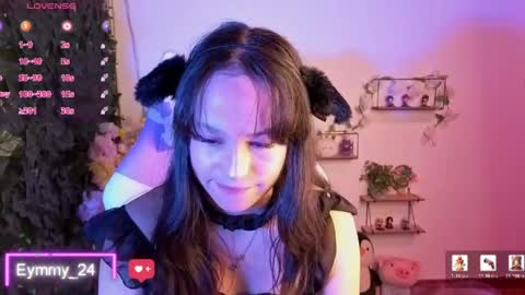 eymmy_24 online show from 05.25.26