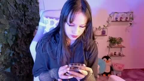 eymmy_24 online show from 05.31.26