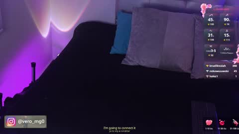 IG eyramodelink online show from 02.15.26