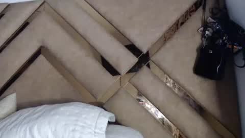 eyshaexotii online show from 09.22.25