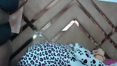 eyshaexotii online show from 01.18.26