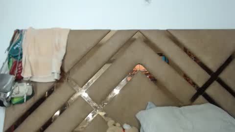 eyshaexotii online show from 02.02.26