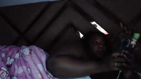 eyshaexotii online show from 04.13.26