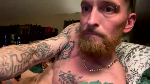 Rustynailher online show from 02.02.26