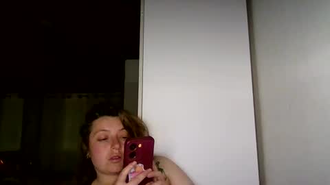 Aimee online show from 11.28.25