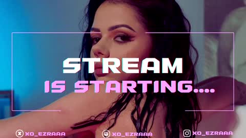 Snapshot of ezra chatting on 02.15.26 Ezra online show from 02.15.26