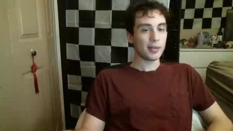 Ezra Naamah online show from 01.19.25