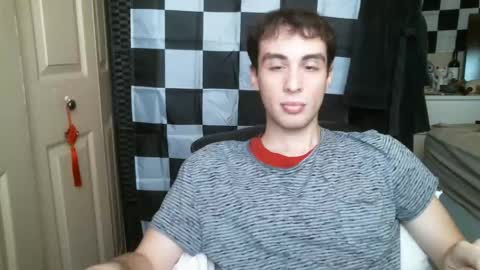 Ezra Naamah online show from 01.22.25