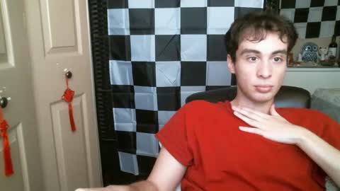 Ezra Naamah online show from 02.08.25