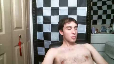 Ezra Naamah online show from 02.17.25