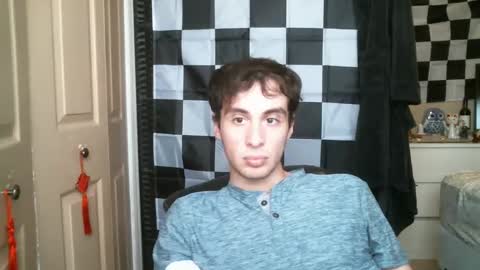 Ezra Naamah online show from 02.18.25