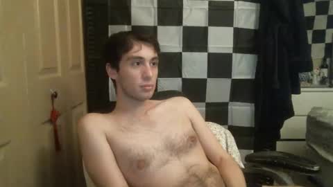 Ezra Naamah online show from 02.28.25