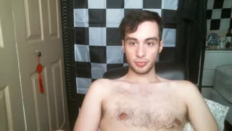 Ezra Naamah online show from 03.08.25