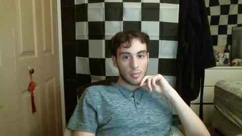 Ezra Naamah online show from 03.12.25