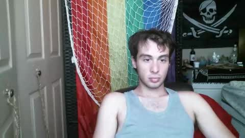 Ezra Naamah online show from 09.20.25