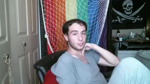 Ezra Naamah online show from 09.22.25