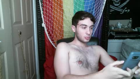 Ezra Naamah online show from 11.15.25