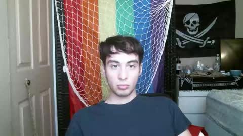 Ezra Naamah online show from 11.30.25