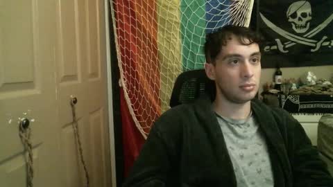 Ezra Naamah online show from 01.16.26