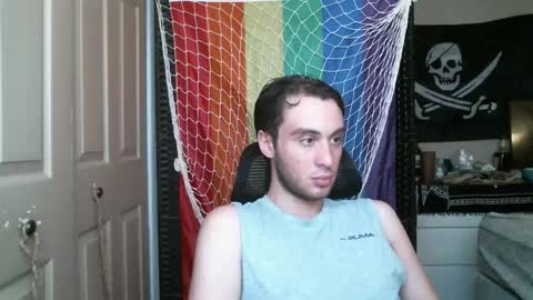 Ezra Naamah online show from 05.13.26