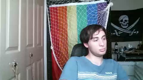 Ezra Naamah online show from 07.28.26