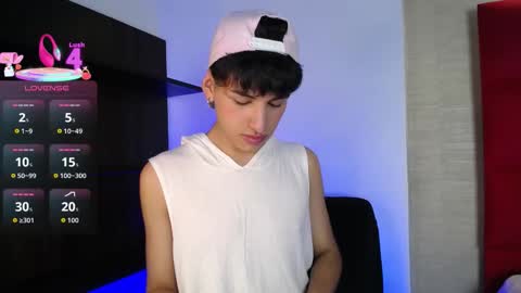 Juan online show from 09.10.25