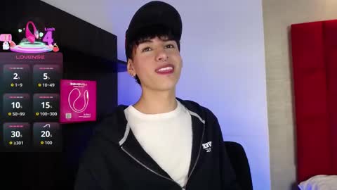 Juan online show from 09.16.25