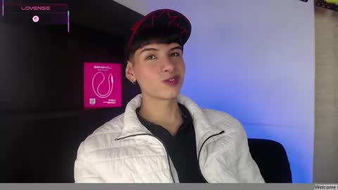 Juan online show from 10.11.25