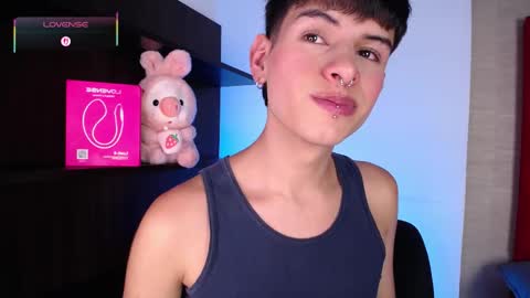 Juan online show from 12.05.25