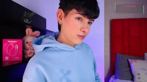 Juan online show from 02.11.26