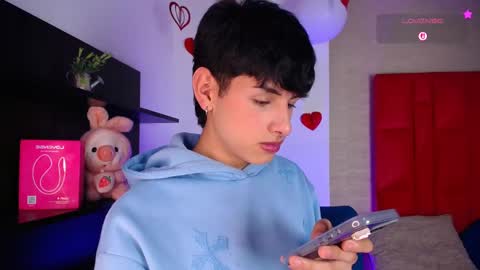 Juan online show from 02.19.26