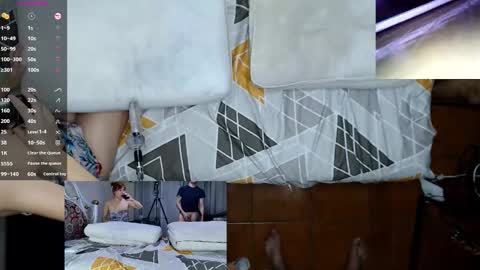 Tina online show from 11.13.25