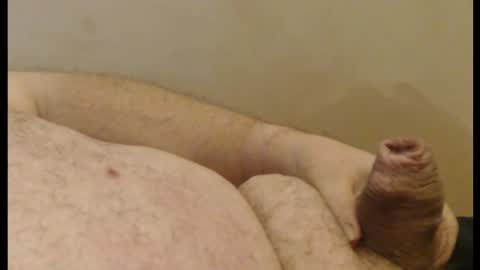 Fatcock online show from 10.17.25