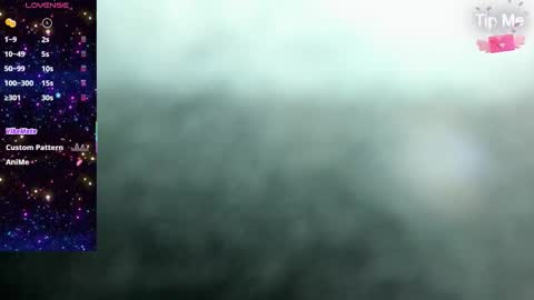 Snapshot of faberdubois1 chatting on 11.18.25 camila online show from 11.18.25