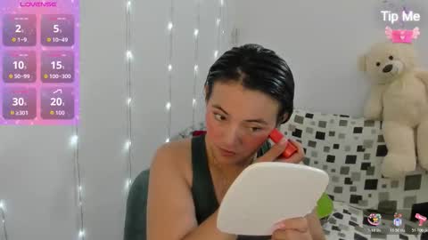 Snapshot of faberdubois1 chatting on 01.18.26 camila online show from 01.18.26