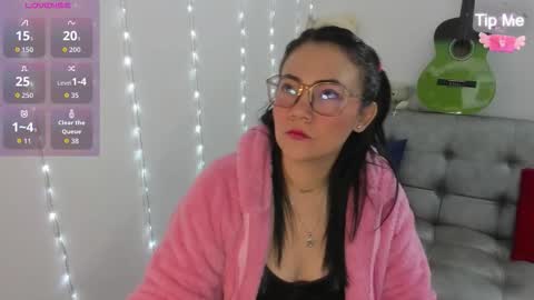 Snapshot of faberdubois1 chatting on 02.03.26 camila online show from 02.03.26