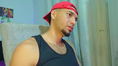 Snapshot of fabi_calde chatting on 10.30.25 fabi online show from 10.30.25