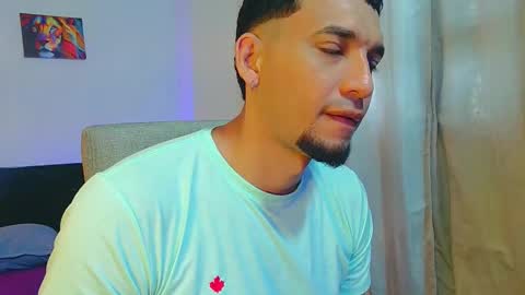 Snapshot of fabi_calde chatting on 11.04.25 fabi online show from 11.04.25