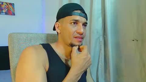 Snapshot of fabi_calde chatting on 11.06.25 fabi online show from 11.06.25