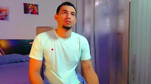 Snapshot of fabi_calde chatting on 11.17.25 fabi online show from 11.17.25