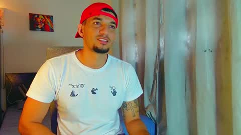 Snapshot of fabi_calde chatting on 12.05.25 fabi online show from 12.05.25