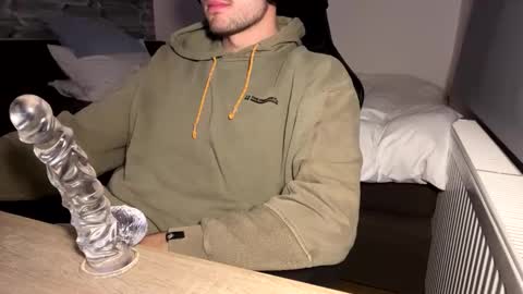 Call me bitch online show from 12.05.24