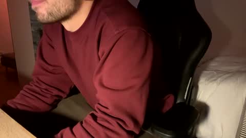 Call me bitch online show from 12.13.24