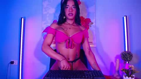 o online show from 12.04.24