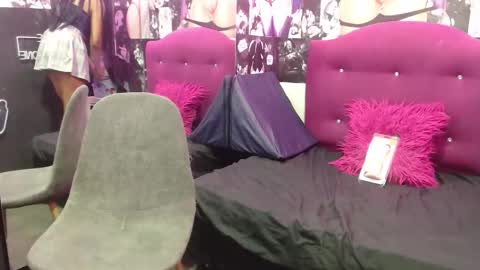 Fabiana online show from 01.17.26